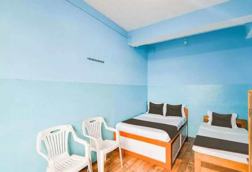 Oyo Flagship Hotel Betila
