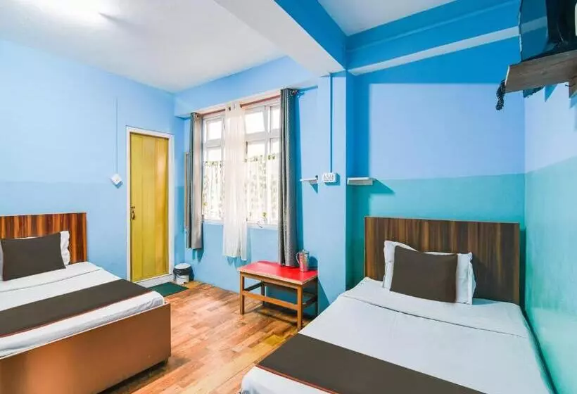 Oyo Flagship Hotel Betila