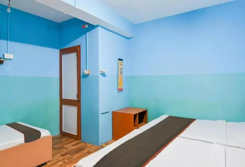 Oyo Flagship Hotel Betila