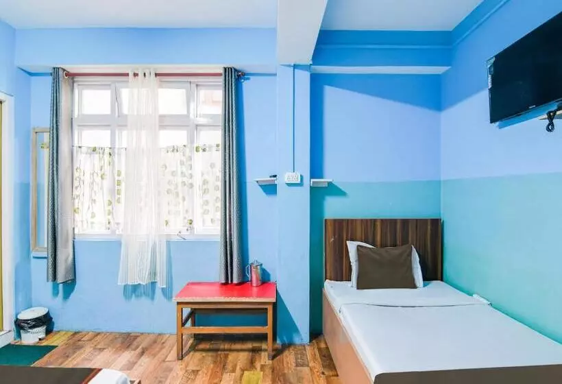 Oyo Flagship Hotel Betila