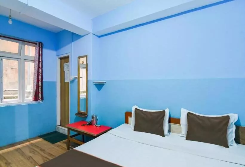 Oyo Flagship Hotel Betila