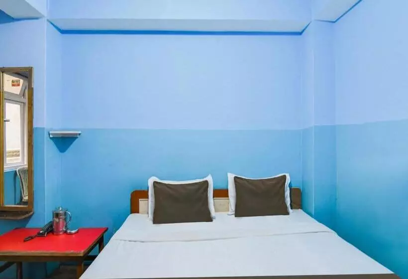 Oyo Flagship Hotel Betila