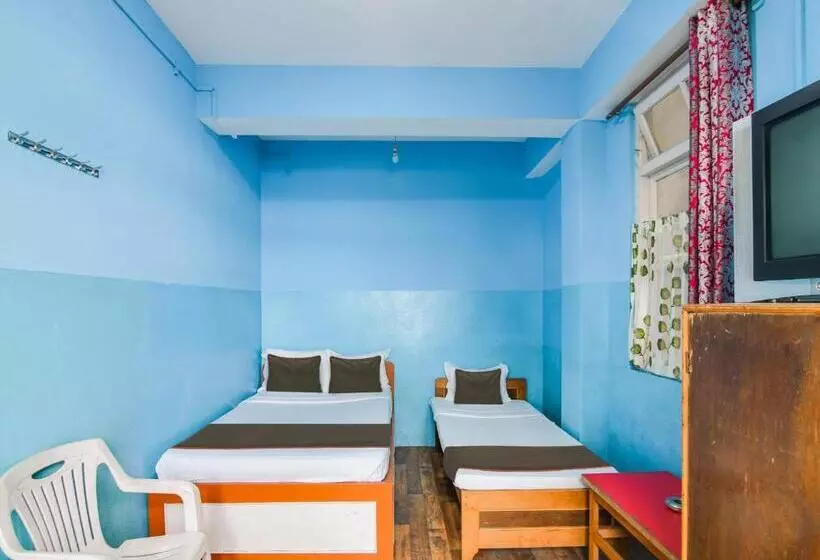 Oyo Flagship Hotel Betila