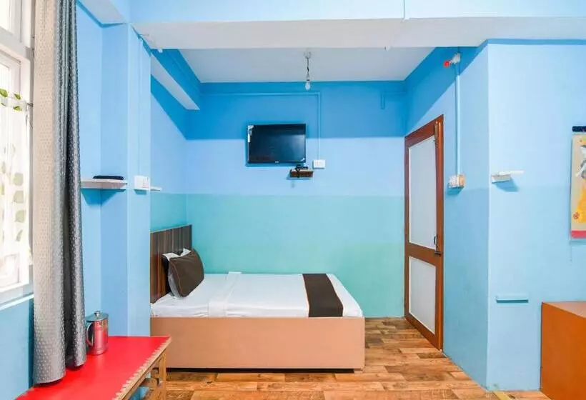 Oyo Flagship Hotel Betila