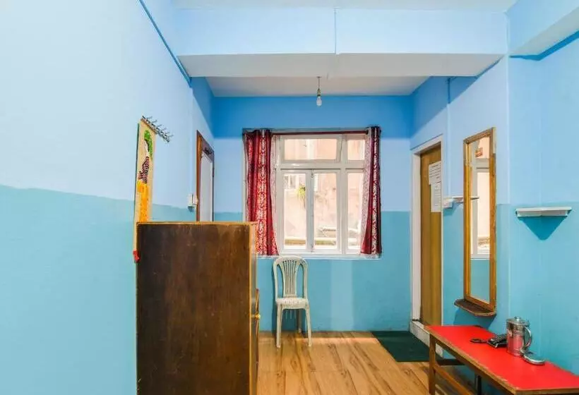Oyo Flagship Hotel Betila