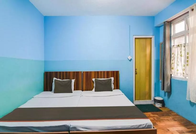 Oyo Flagship Hotel Betila
