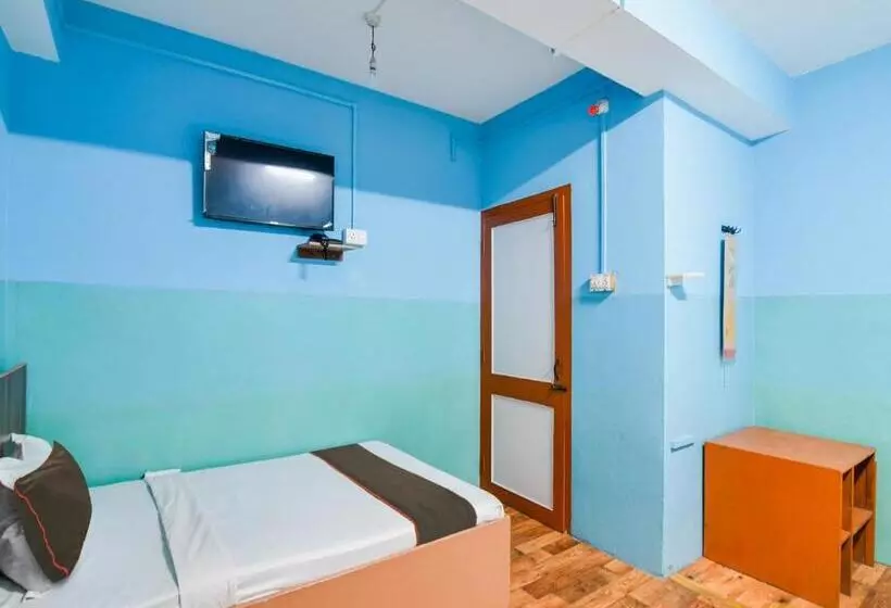 Oyo Flagship Hotel Betila