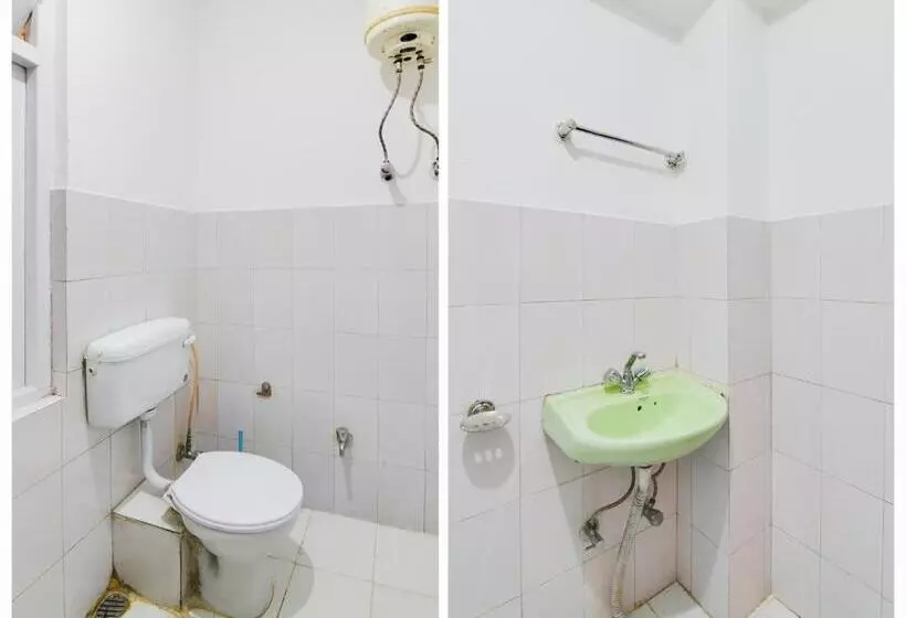 Oyo Flagship Hotel Betila
