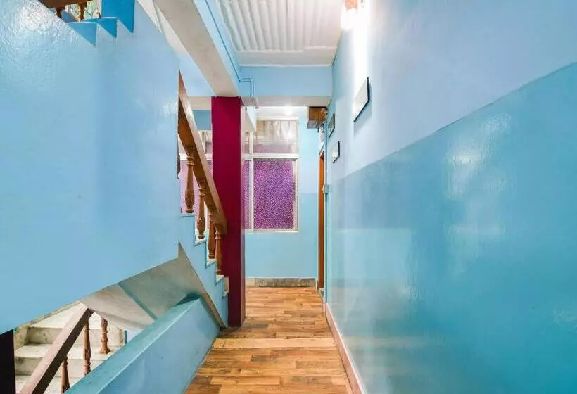 Oyo Flagship Hotel Betila