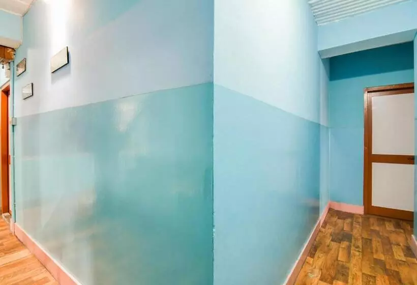 Oyo Flagship Hotel Betila