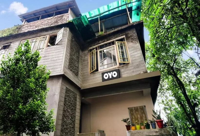 Oyo Flagship Hotel Betila
