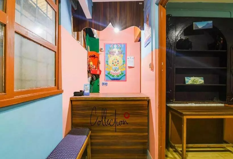 Oyo Flagship Hotel Betila
