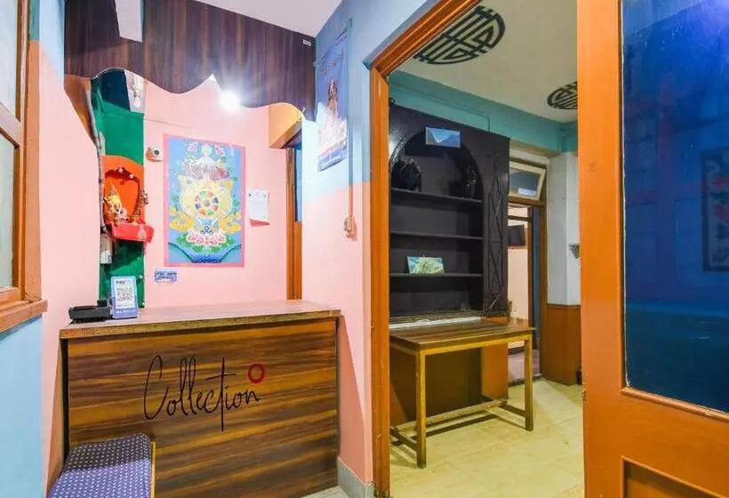 Oyo Flagship Hotel Betila