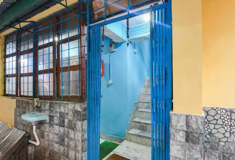 Oyo Flagship Hotel Betila