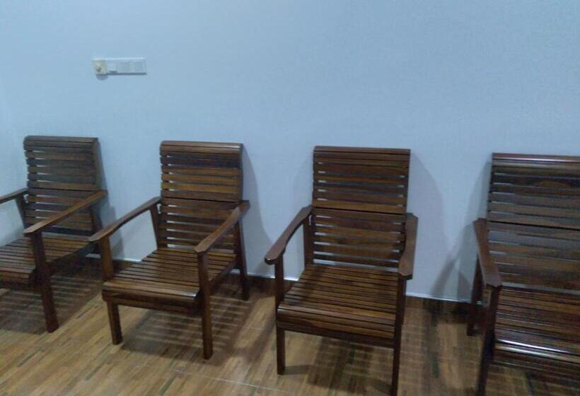 Pension Clio Resort Mirissa