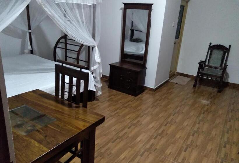 Pension Clio Resort Mirissa