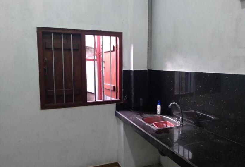 Pension Clio Resort Mirissa