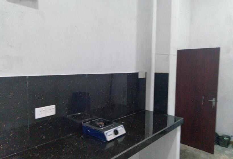 Pension Clio Resort Mirissa