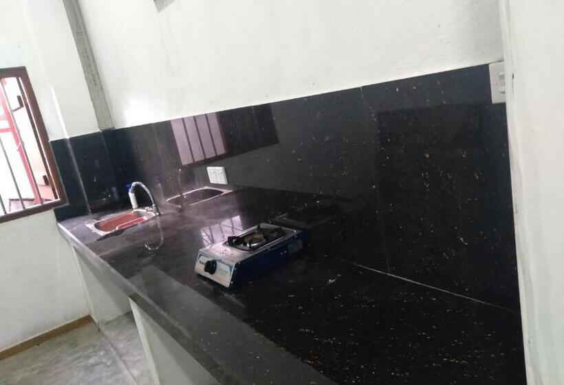 Pension Clio Resort Mirissa