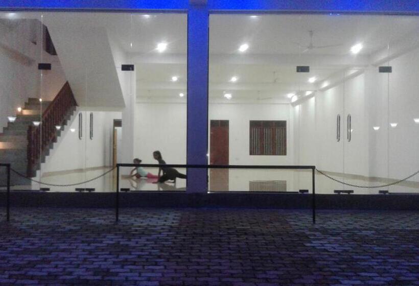 Pension Clio Resort Mirissa