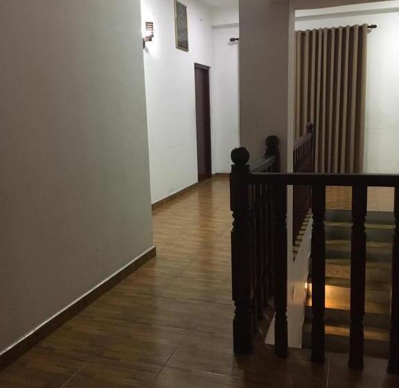 Pension Clio Resort Mirissa