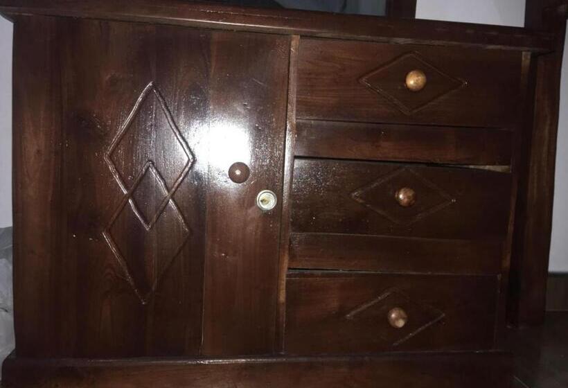 Pension Clio Resort Mirissa