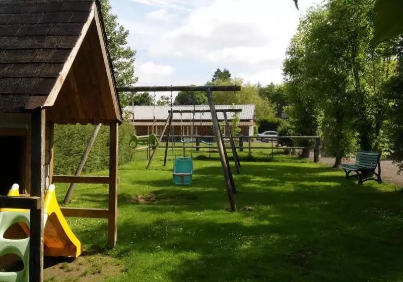 Majatalo Gite Caillebourg Normandie