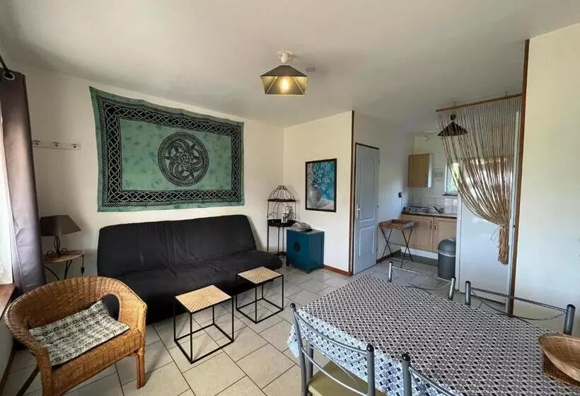 Majatalo Gite Caillebourg Normandie