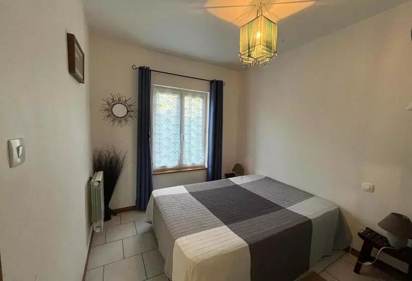 Majatalo Gite Caillebourg Normandie