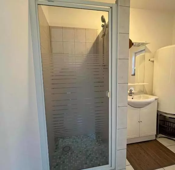 Majatalo Gite Caillebourg Normandie