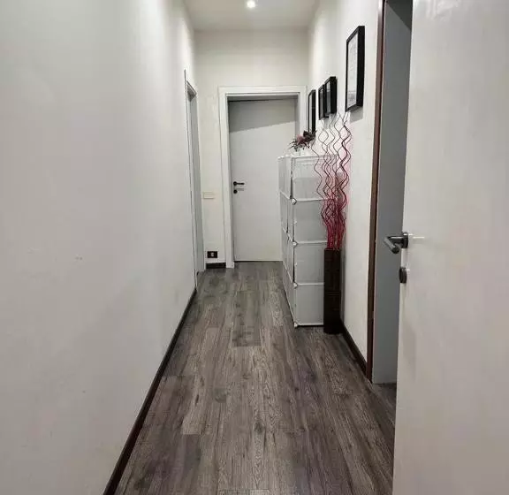 پانسیون Karivi   Poma