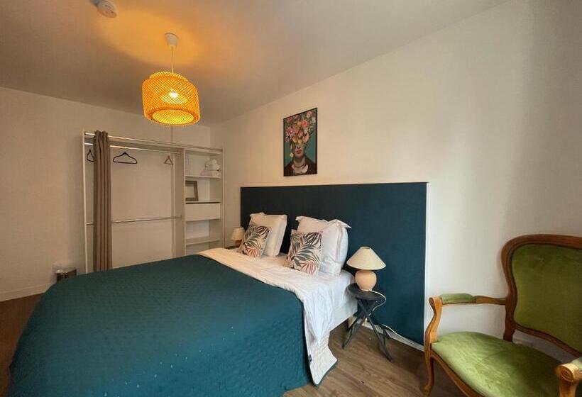 پانسیون Lady Cosmopolite