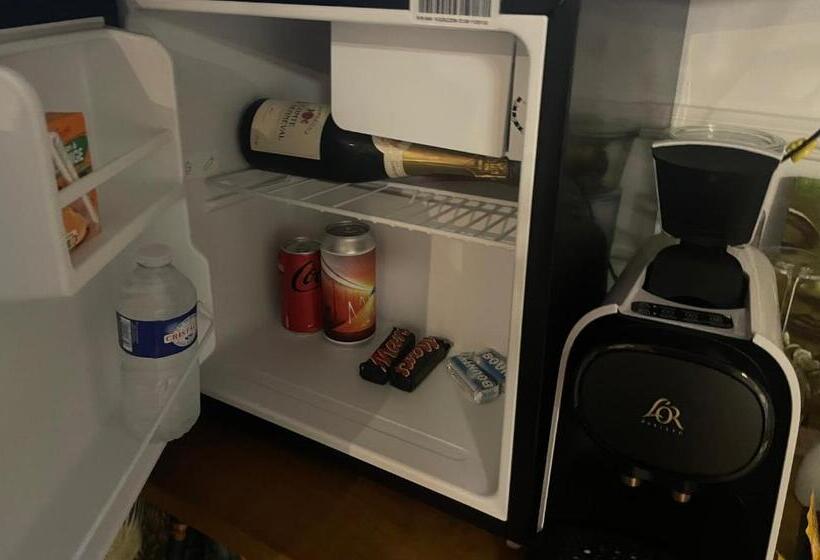 پانسیون Lady Cosmopolite