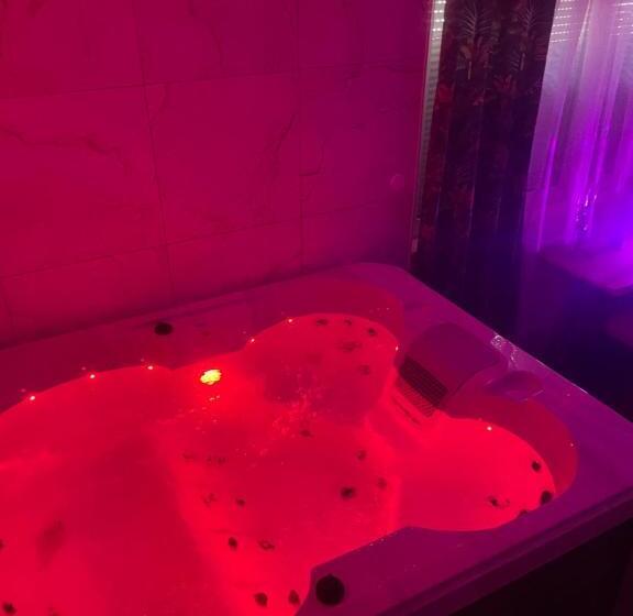 پانسیون Lady Cosmopolite