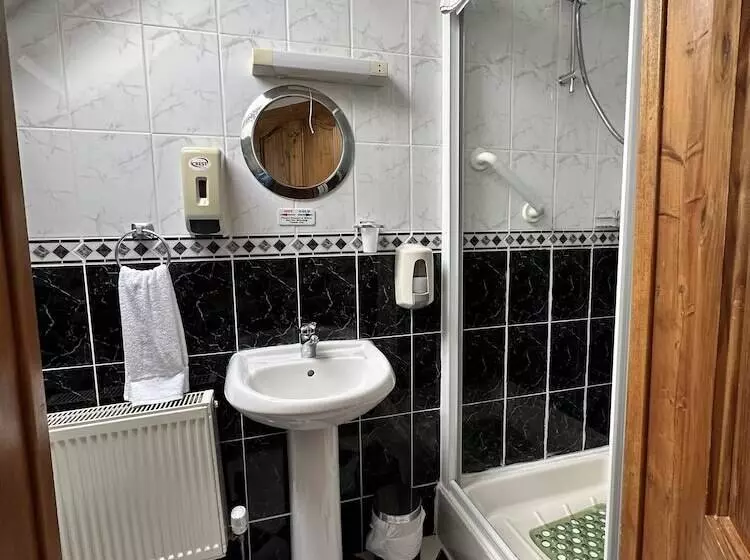 Majatalo Malahide Guest Rooms