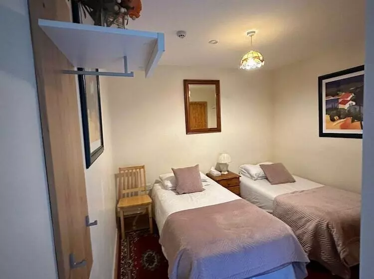 Majatalo Malahide Guest Rooms