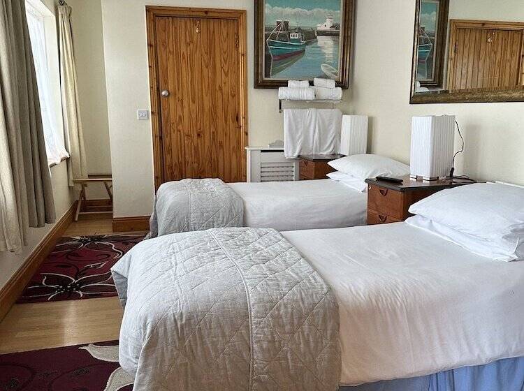 פנסיון Malahide Guest Rooms