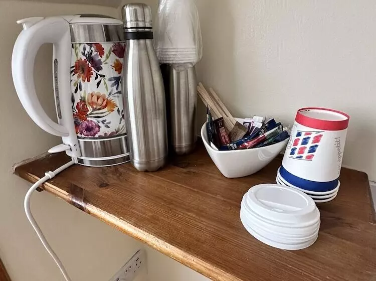 Majatalo Malahide Guest Rooms