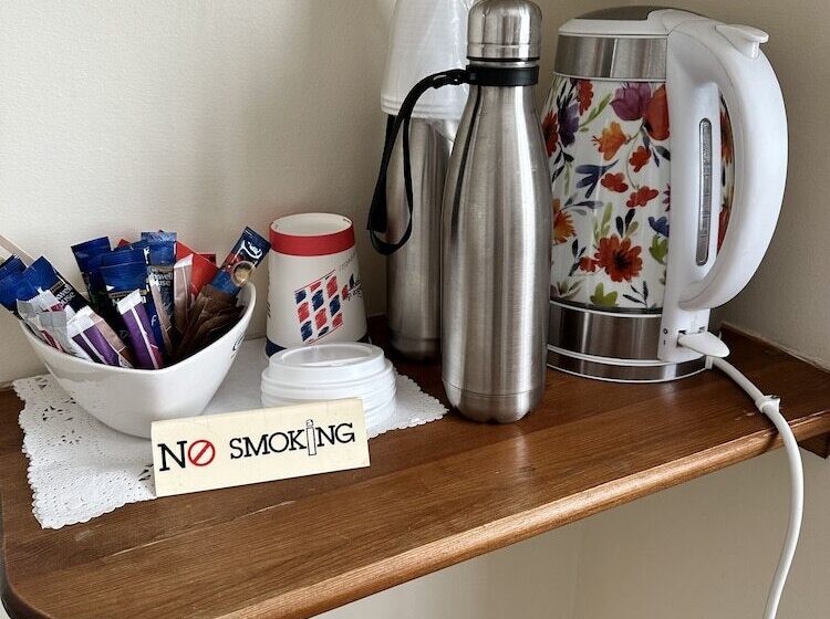 פנסיון Malahide Guest Rooms