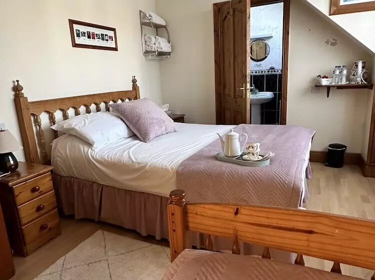 Majatalo Malahide Guest Rooms