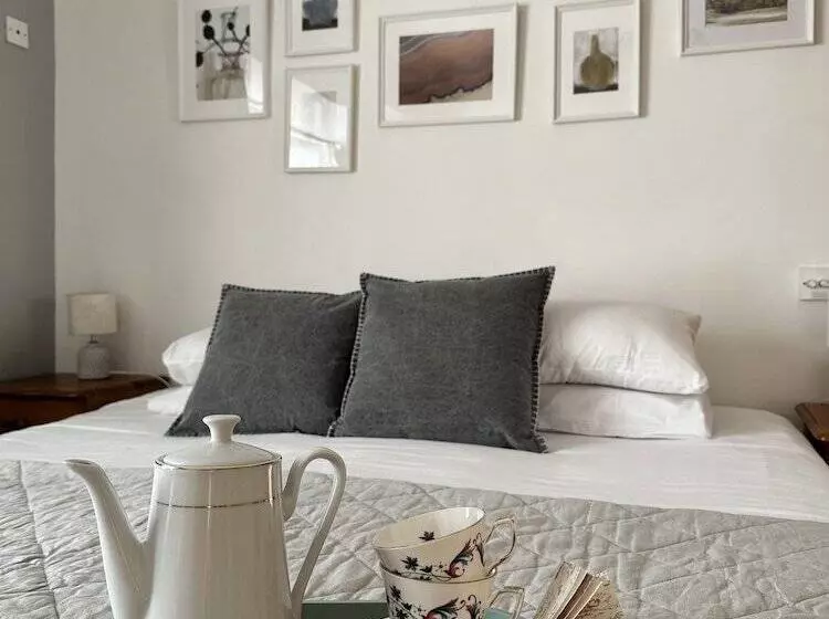 Majatalo Malahide Guest Rooms