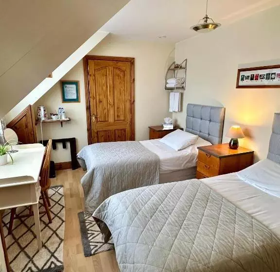 Majatalo Malahide Guest Rooms