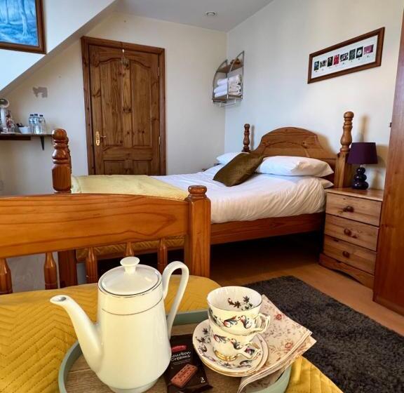 פנסיון Malahide Guest Rooms