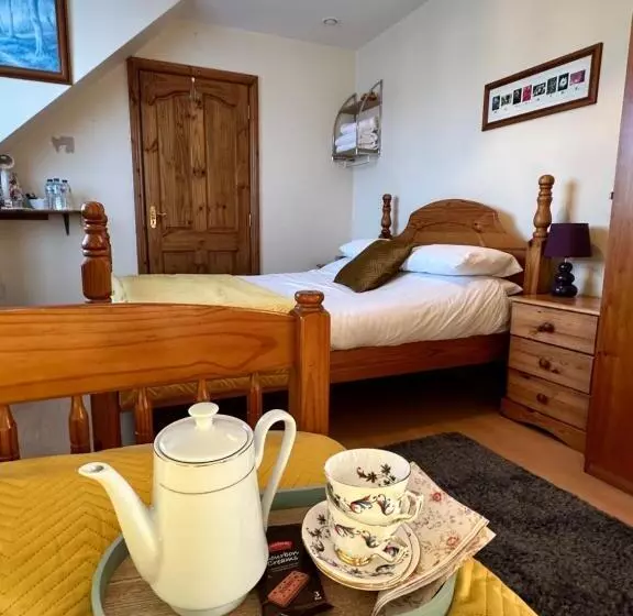 Majatalo Malahide Guest Rooms