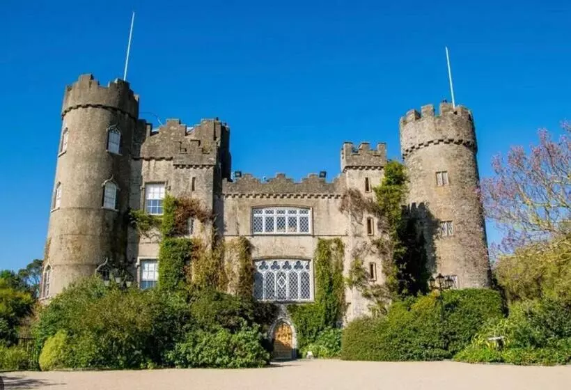 Majatalo Malahide Guest Rooms