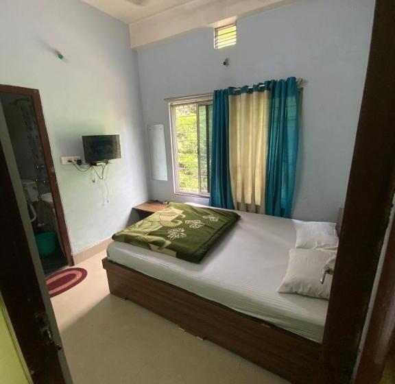 Pensjonat Om Guest House