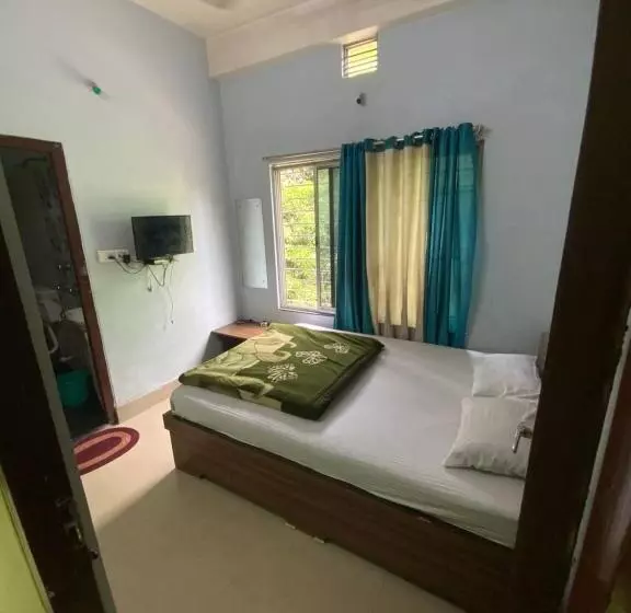 پانسیون Om Guest House
