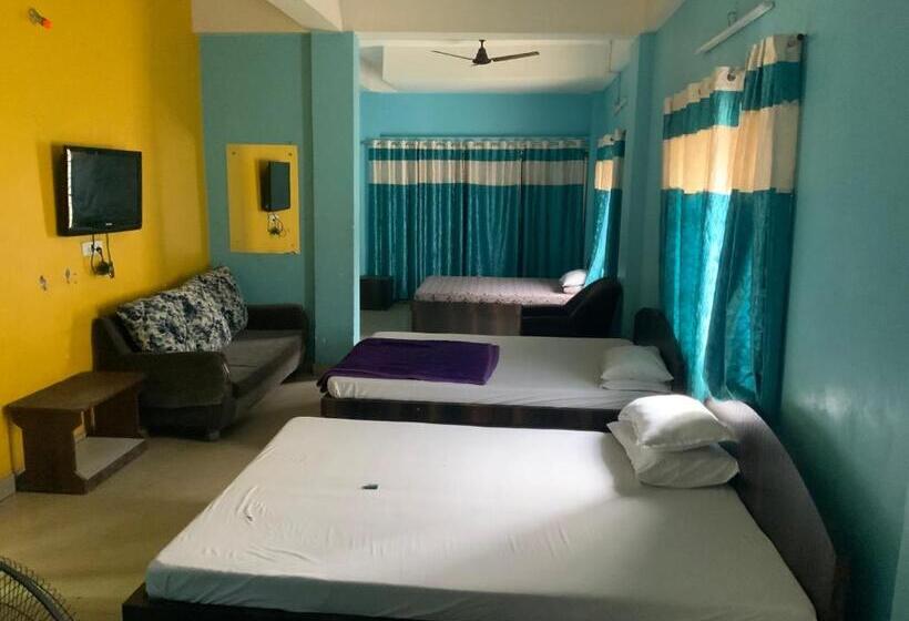 Pensjonat Om Guest House