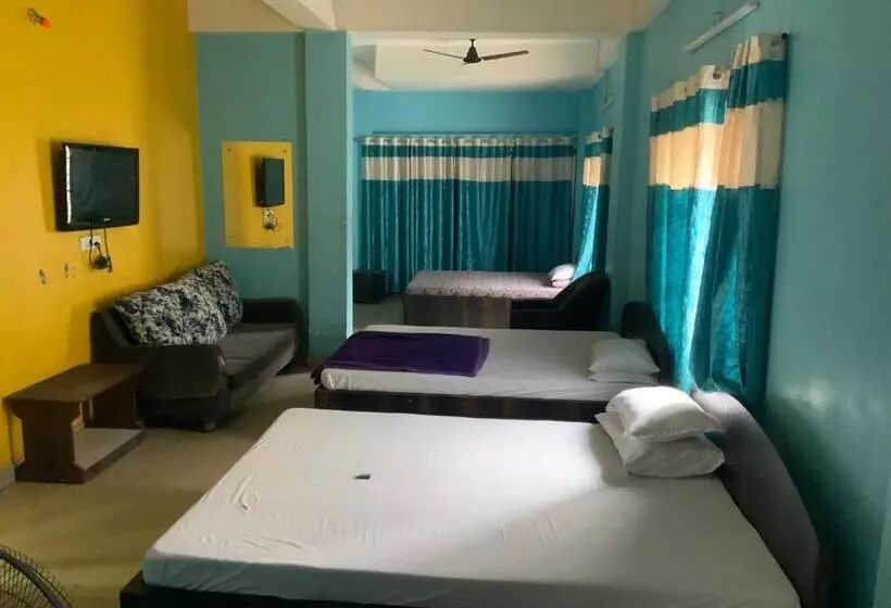 پانسیون Om Guest House