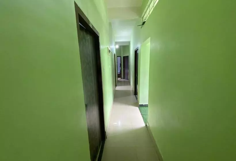 پانسیون Om Guest House